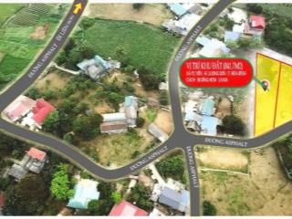 Chỉ 4.500.000/m2. cơ hội sở lữu lô đất nền gần kcn nhuận trạch