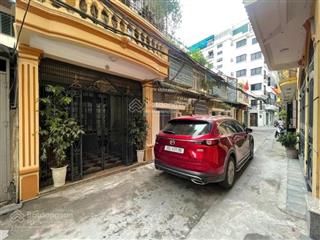 Cực hiếm! dịch vọng, cầu giấymặt tiền rộng 7.7mba gác đỗ cửadân xâychỉ 8.7 tỷ.
