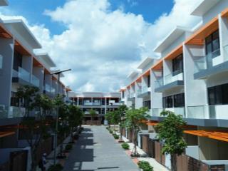 Nhà phố liền kề dự án elite life