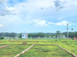 Bán đất nền có sổ sẵn full thổ cư nằm ngay mặt tiền nguyên trung trực , an hòa , tp. biên hòa
