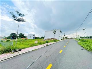 Cơ hội sở hữu lô đất vàng an hòa, biên hòa, giá 1tỷ360 full thổ cư