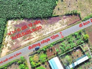 Đất nền long tân, đất đỏ, tp. hồ chí minh, sổ hồng riêng, xây dựng tự do