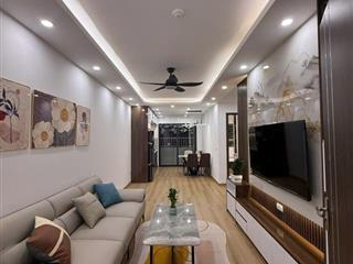 Chính chủ cần bán căn hộ chung linh đàm