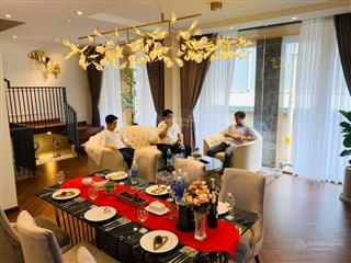 Rẻ nhất. bán nhà mặt phố vinhomes dương kinh, căn độc quyền