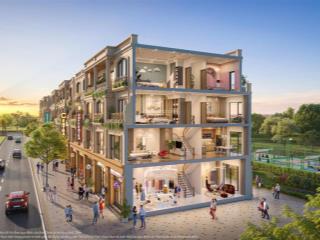Rẻ nhất  căn vị trí đẹp nhất vinhomes dương kinh  gần công viên trường học và khu tt thương mại