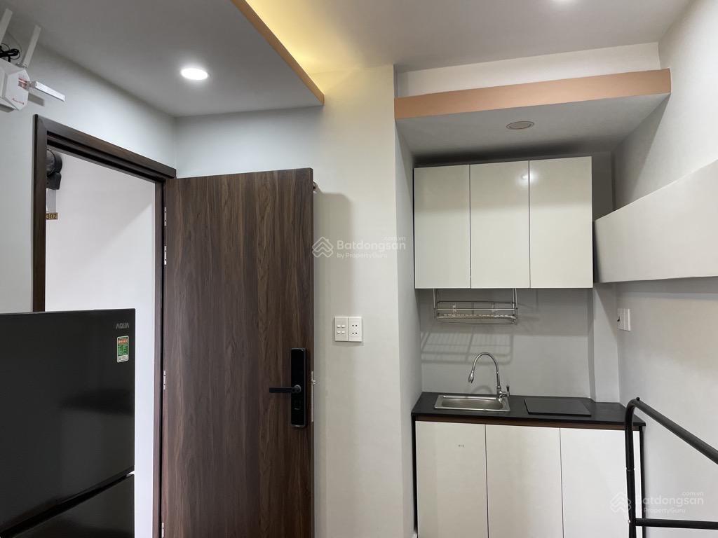 Hxh gần đầm sen căn hộ dịch vụ sẵn nội thất 7pn wc, shr, cho thuê full 37tr/tháng