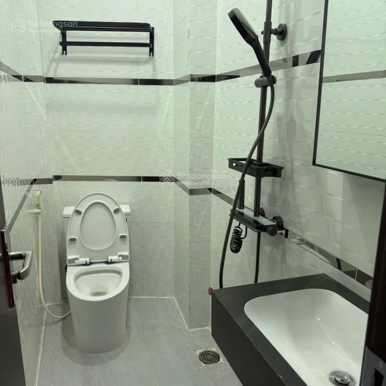 Bán chdv chuẩn gần mặt tiền hàn hải nguyên q11 thông, cho thuê full 57pn đủ nội thất, 400tr/năm