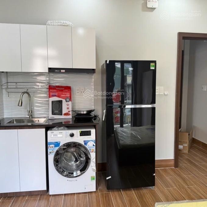 Bán chdv chuẩn gần mặt tiền hàn hải nguyên q11 thông, cho thuê full 57pn đủ nội thất, 400tr/năm