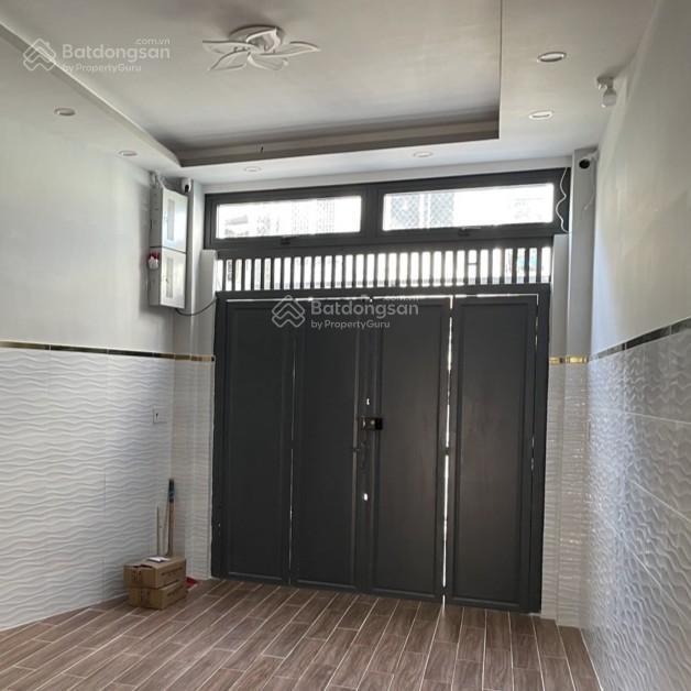 Bán chdv chuẩn gần mặt tiền hàn hải nguyên q11 thông, cho thuê full 57pn đủ nội thất, 400tr/năm