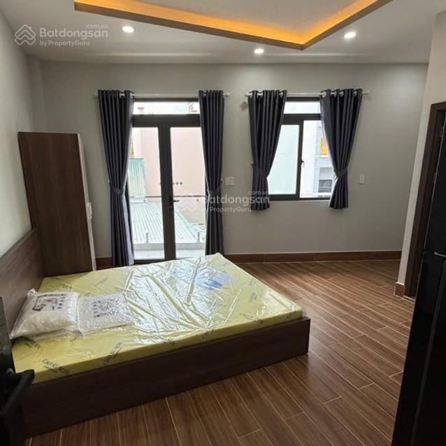 Bán chdv chuẩn gần mặt tiền hàn hải nguyên q11 thông, cho thuê full 57pn đủ nội thất, 400tr/năm