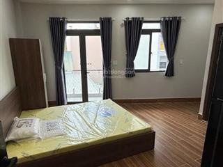 Bán chdv chuẩn gần mặt tiền hàn hải nguyên q11 thông, cho thuê full 57pn đủ nội thất, 400tr/năm