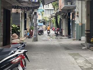 Chdv 12 phòng gần trường đh kinh tế ueh 5 tầng btct xe hơi đậu trước nhà