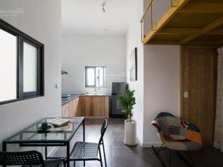 Chdv nhà ngay tô hiến thành q10, full nội thất cho thuê kín phòng thu nhập ròng 300triệu/ năm