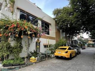 Luỹ bán bích giáp tân bình, hẻm xe hơi, dt 4x15m, btct, 2 tầng, 2pn