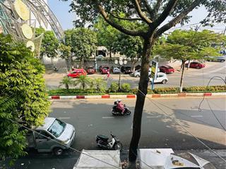 Bán nhà mặt tiền cách mạng tháng 8, nằm ngay ngã 3 hoa lư, tp. pleiku