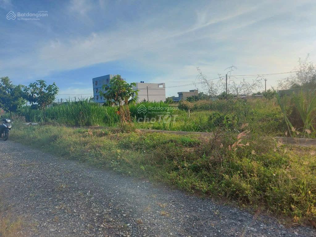 Bán đất phước đông riverside, 1,8 tỷ, 100m2, mặt tiền 12m, pháp lý đầy đủ