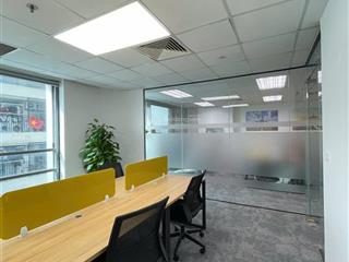 Cho thuê không gian làm việc coworking space phù hợp startup | freelancer | văn phòng đại diện