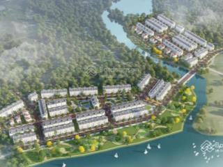 Đất nền dự án ở kđt chi nê riverside, giá ưu đãi 1,5 tỷ, 108m2