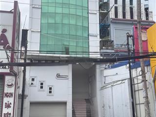 Cho thuê tòa nhà mặt tiền đường nguyễn ảnh thủ, quận 12