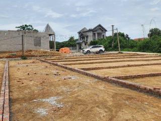 Chuyển nhượng đất nền tại ubnd xã an bình, lạc thủy, hòa bình