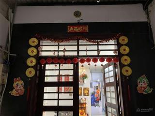 Cho thuê phòng trọ chính chủ trung tâm q5