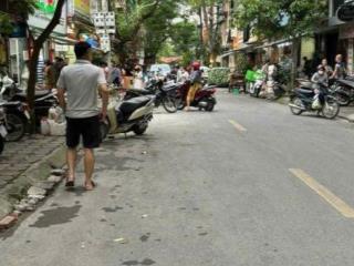 CẦN BÁN-NHÀ MẶT PHỐ HỒNG HÀ-MẶT CHỢ-CCMN-80M 6T 17xTỶ-KINH DOANH ĐỈNH-CHO THUÊ    