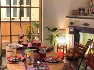 BÁN NHÀ MẶT NGÕ PHỐ ĐẶNG TẤT-LÔ GÓC-3 THOÁNG-130M 8TỶ-Ở NGAY-TIỆN ÍCH MIỄN BÀN
