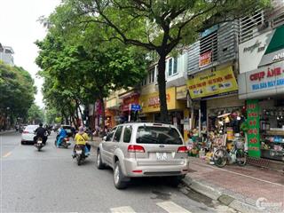 CẦN BÁN NHANH-NHÀ MẶT PHỐ CỔ NGỌC LÂM LONG BIÊN-74M-VỈA HÈ-KINH DOANH SẦM UẤT