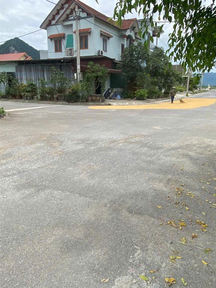 Lô đất 69.2m² sát chùa tam trúc, giá chỉ 9.87 tỷ
