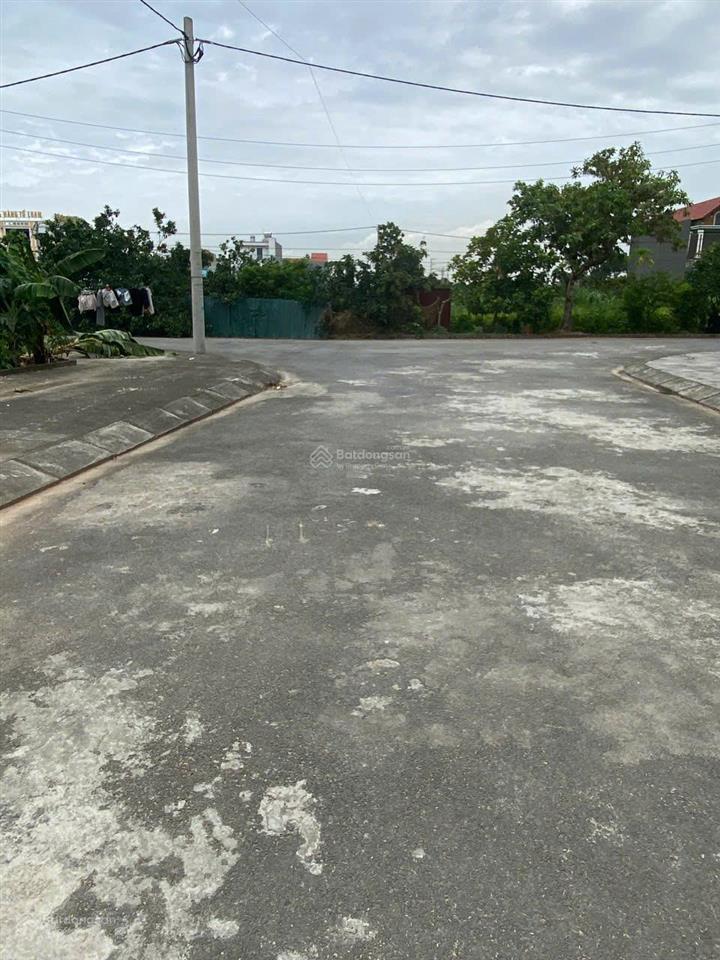 Lô đất 89.6m² vị trí sáng, đường lớn, chỉ 14.34 tỷ