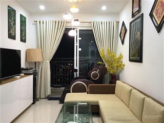 Căn hộ chung cư the parkland p.hiệp thành quận 12, dt 65m2 2pn 2wc full nt  8tr/tháng