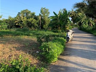 Bán đất 500m2 tại láng tròn, giá rai, bạc liêu, p láng tròn, giá rai, bạc liêu, giá 750 triệu, hot!