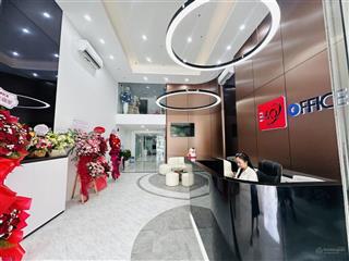 Cho thuê vp 15m2 full đồ tại cộng hòa, tân bình. cho thuê lẻ chỗ ngồi