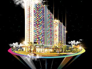 Sở hữu căn hộ nghỉ dưỡng sang trọng 6* view trực diện biển bảo ninh, ck 5% khi booking sớm