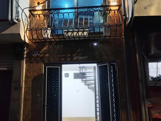 Bán nhà lương đình của,70m ra đến đường lớn, chưa đến 2 tỷ sở hữu ngay nhà 4 tầng