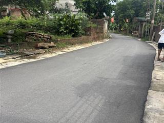 Đất trung tâm dược thượng, thuận tiện kinh doanh, đi lại