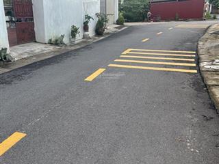 Bán đất tại dược thượng, tiên dược sát thị trấn phù hợp để ở, kinh doanh