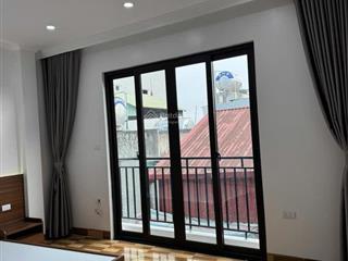 Bán nhà riêng giá tốt tại cầu diễn, 7,4 tỷ, 36m2, 4pn, 5wc, 7 tầng, thang máy, bắc từ liêm, hà nội