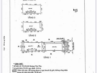 Cần bán rất gấp toà nhà 6t khu đệ nhất khách sạn hoàng việt  19 tỷ (hình thật)