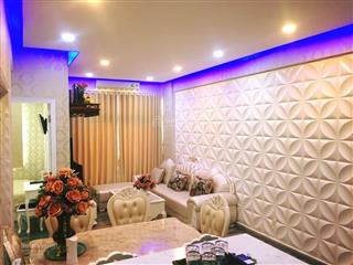 Chuyển công tác cần bán căn hộ âu cơ tower, 65m², 2pn, 2wc nhà mới, dọn vào ở ngay giá 2.8 tỷ