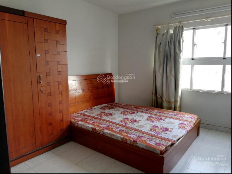 Gia đình chuyển về quê cần bán nhanh căn hộ phú thọ, 65m², 2pn, 2wc tầng cao, giá chỉ 2.85 tỷ