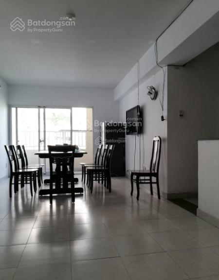 Gia đình chuyển về quê cần bán nhanh căn hộ phú thọ, 65m², 2pn, 2wc tầng cao, giá chỉ 2.85 tỷ