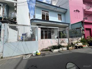 Bán nhà 401/2 đường nguyễn văn khối phường thông tây hội tp.hcm.