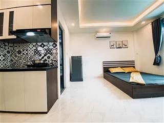 Căn hộ dòng tiền siêu hot  đường láng  63m2, 5 tầng  thông chùa láng, gần ôtô  16 tỷ