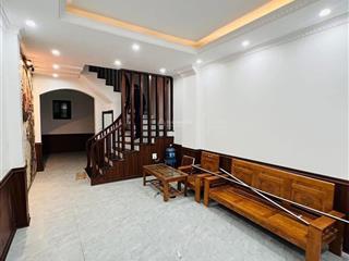 Siêu phẩm! trần thái tông  40m2x5 tầng  20m ra phố, ô tô đỗ cửa  ngõ thông kinh doanh  11.6 tỷ