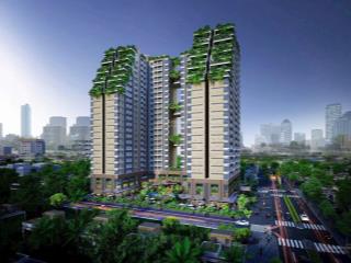 Căn hộ tại trung tâm tp thủ đức happy one sora , 20 căn suất ngoại giao giá tốt từ cđt