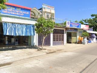 Cho thuê nhà đường lạc long quân, điện dương, dt hơn 150m2, mặt tiền 7m, tiện kinh doanh