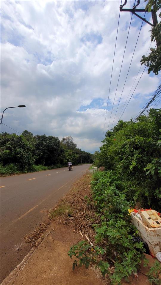 Bán đất đẹp full thổ cư trung tâm long khánh