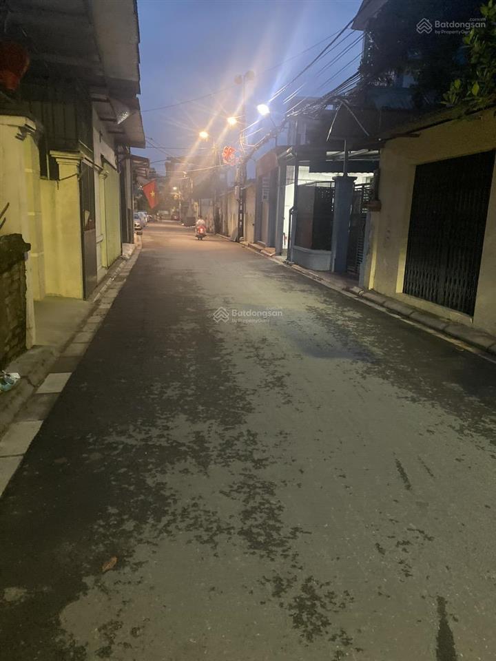 Bán đất tại xã võng la, đông anh, hà nội, giá ưu đãi 85 triệu, 34 m2