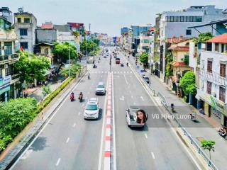 Chính chủ bán đất mặt tiền khủng, ô tô nghi tàm, xuân diệu, tây hồ